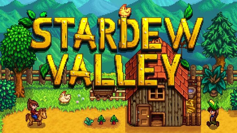 how to download stardew valley mac free